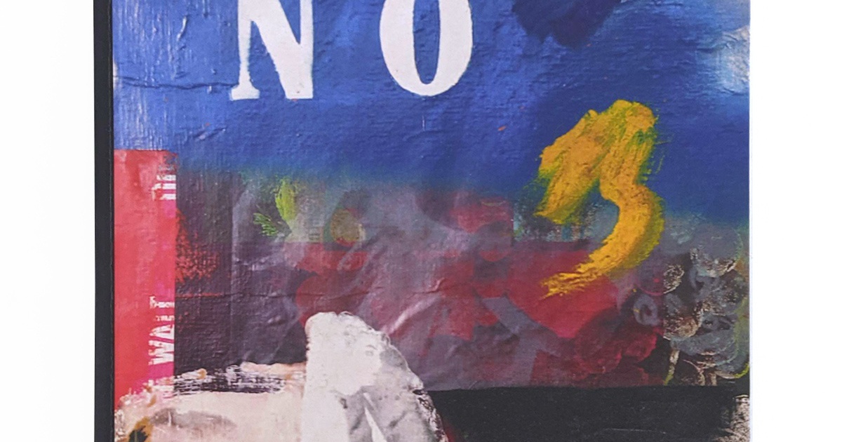 Boris Lurie: Life After Death | 3 Jan - 18 Feb 2017 | Westwood Gallery NYC